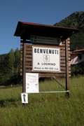 Benvenuti a Lodrino