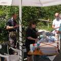 I nostri gazebo
