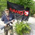 Sponsor Gamo