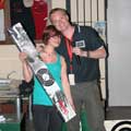 Premiazione Gaia
