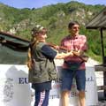 Premiazione M38